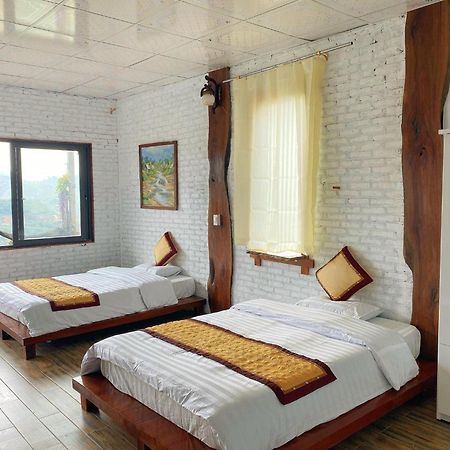 Ha Lu Homestay หล่าวกาย ภายนอก รูปภาพ