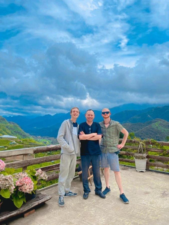 Ha Lu Homestay หล่าวกาย ภายนอก รูปภาพ