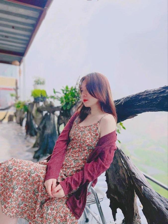 Ha Lu Homestay หล่าวกาย ภายนอก รูปภาพ