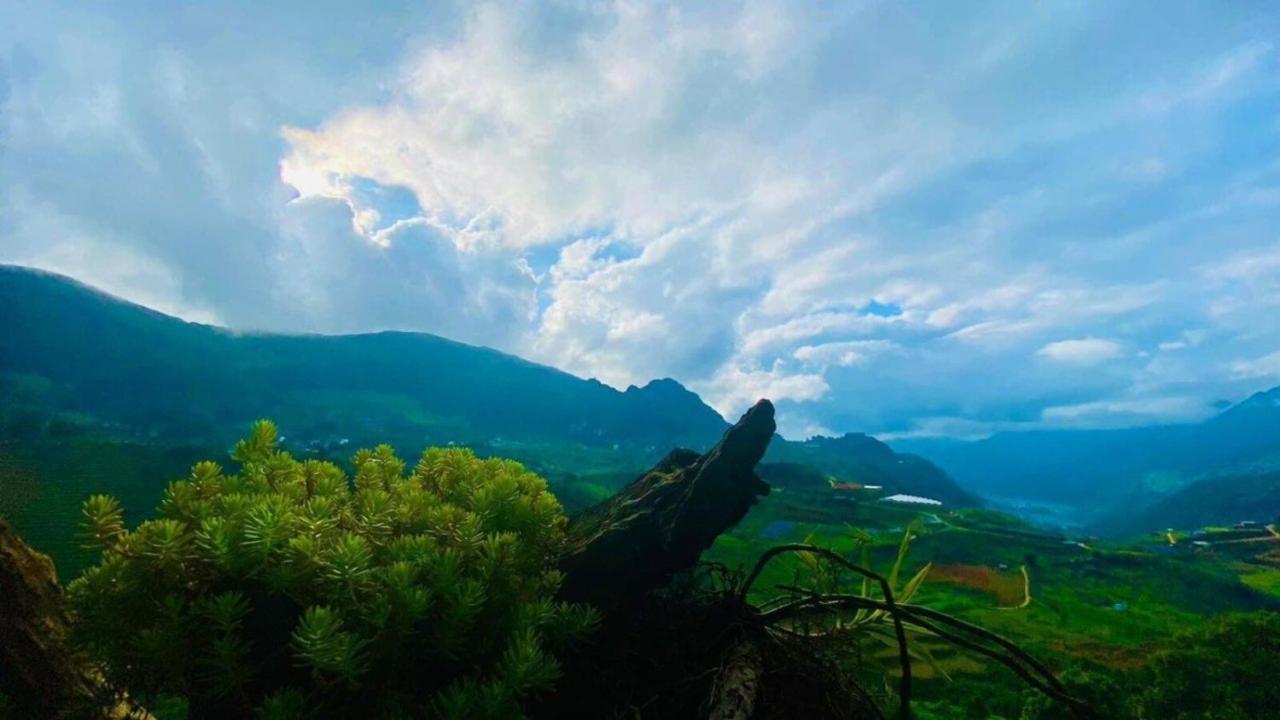 Ha Lu Homestay หล่าวกาย ภายนอก รูปภาพ