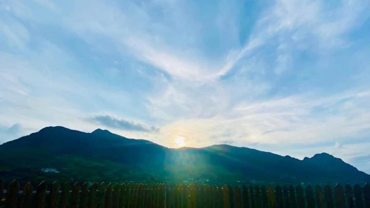 Ha Lu Homestay หล่าวกาย ภายนอก รูปภาพ