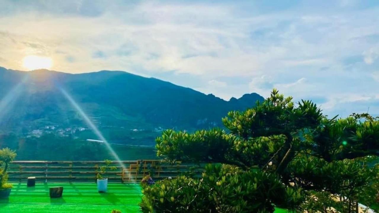 Ha Lu Homestay หล่าวกาย ภายนอก รูปภาพ