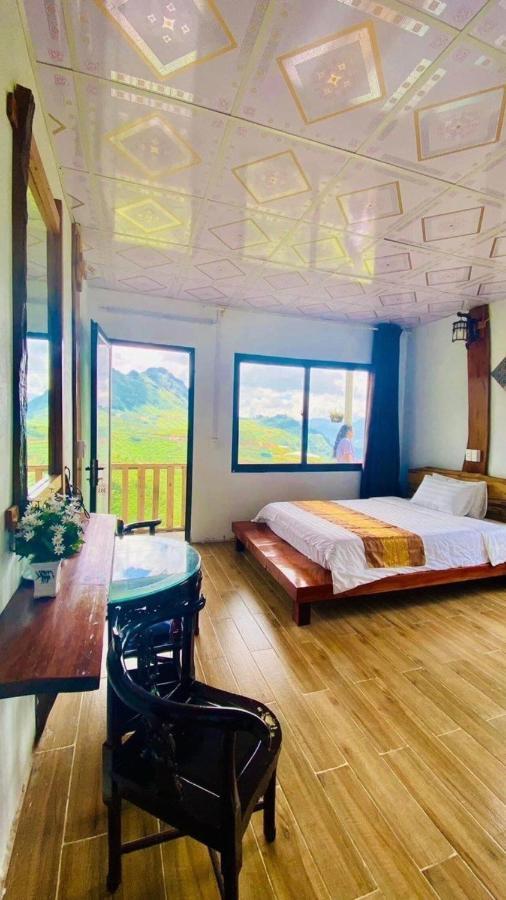 Ha Lu Homestay หล่าวกาย ภายนอก รูปภาพ
