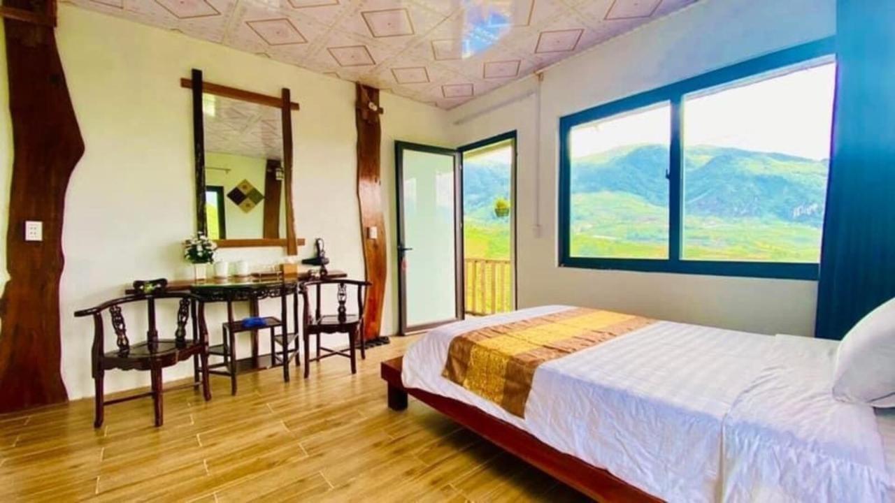 Ha Lu Homestay หล่าวกาย ภายนอก รูปภาพ