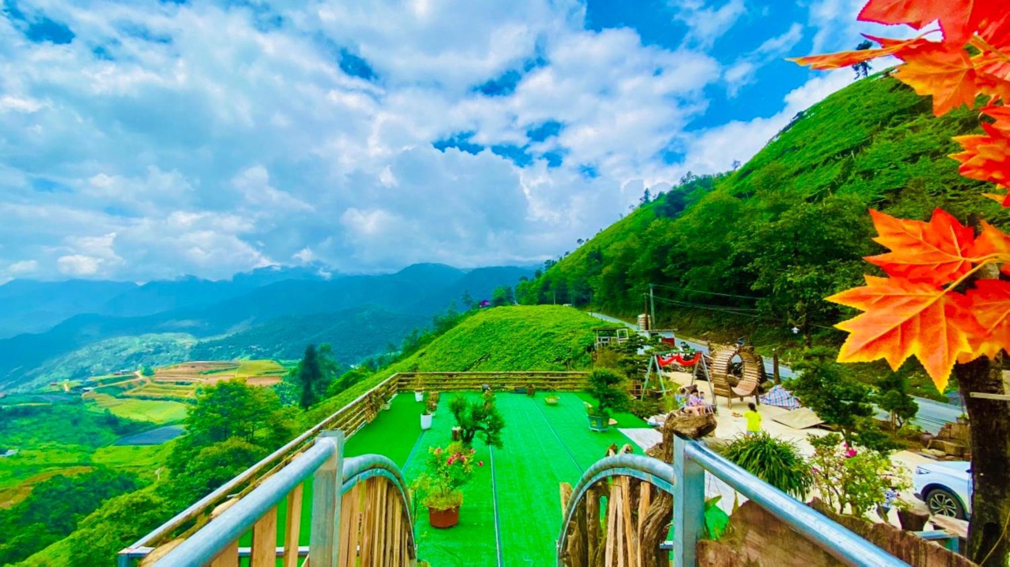 Ha Lu Homestay หล่าวกาย ภายนอก รูปภาพ