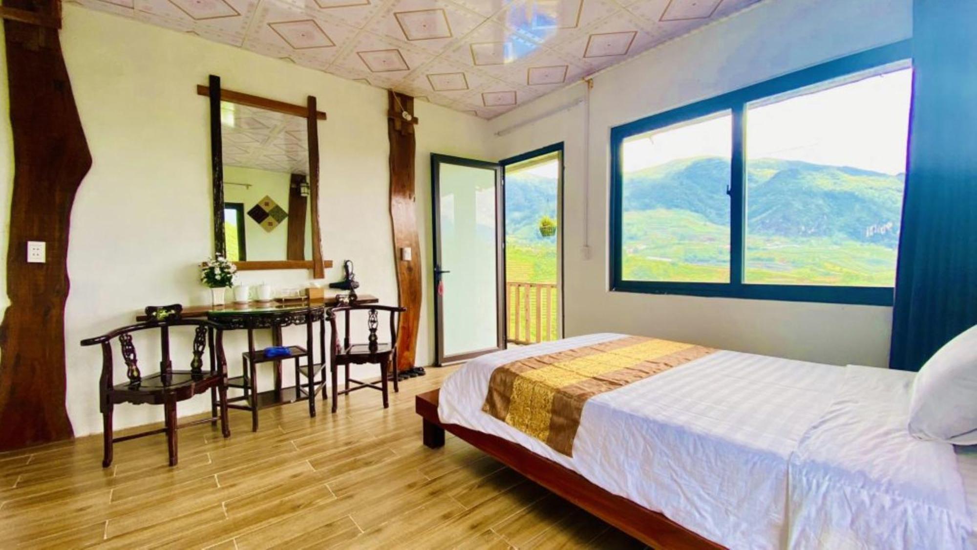 Ha Lu Homestay หล่าวกาย ภายนอก รูปภาพ