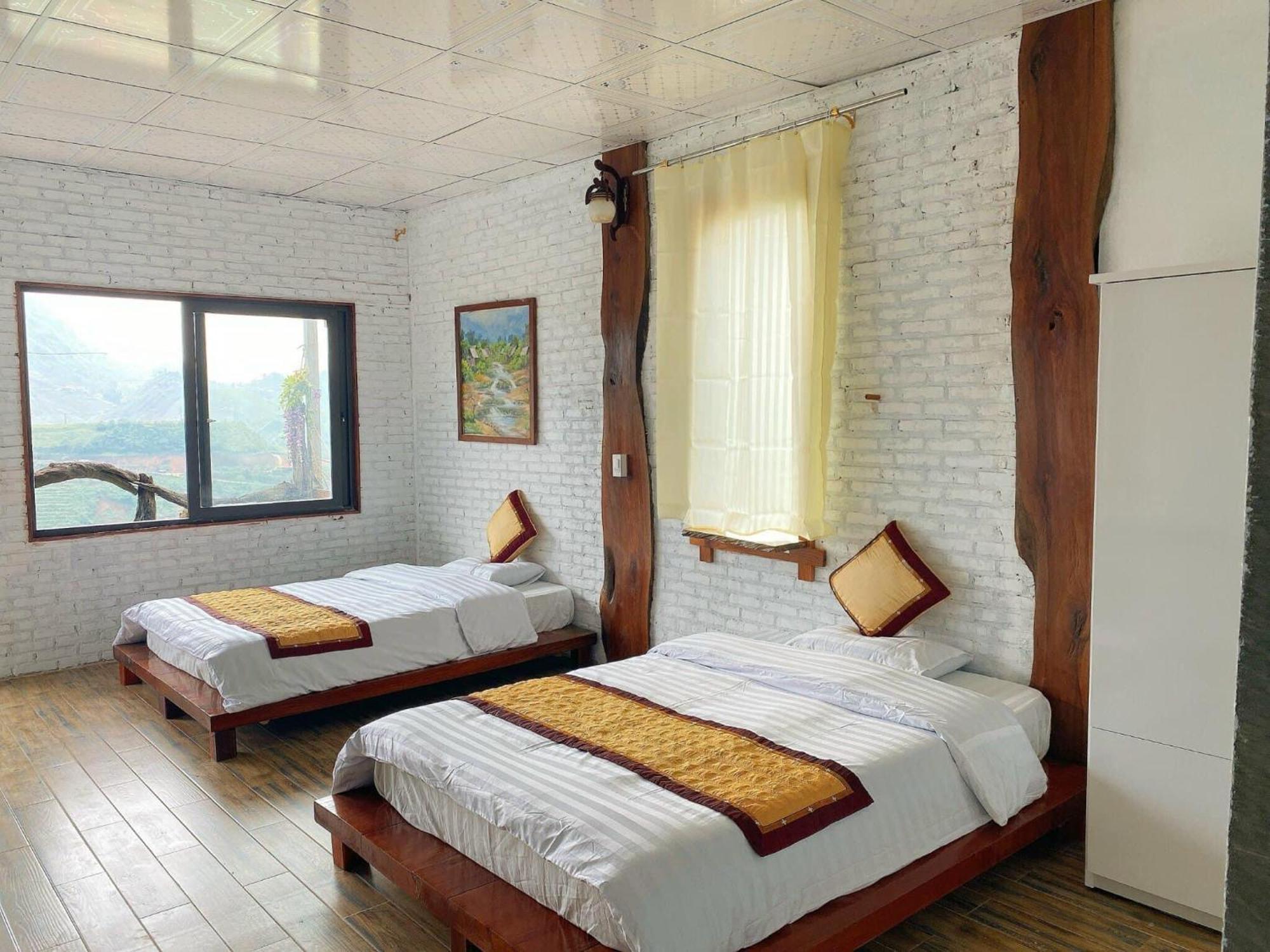 Ha Lu Homestay หล่าวกาย ภายนอก รูปภาพ