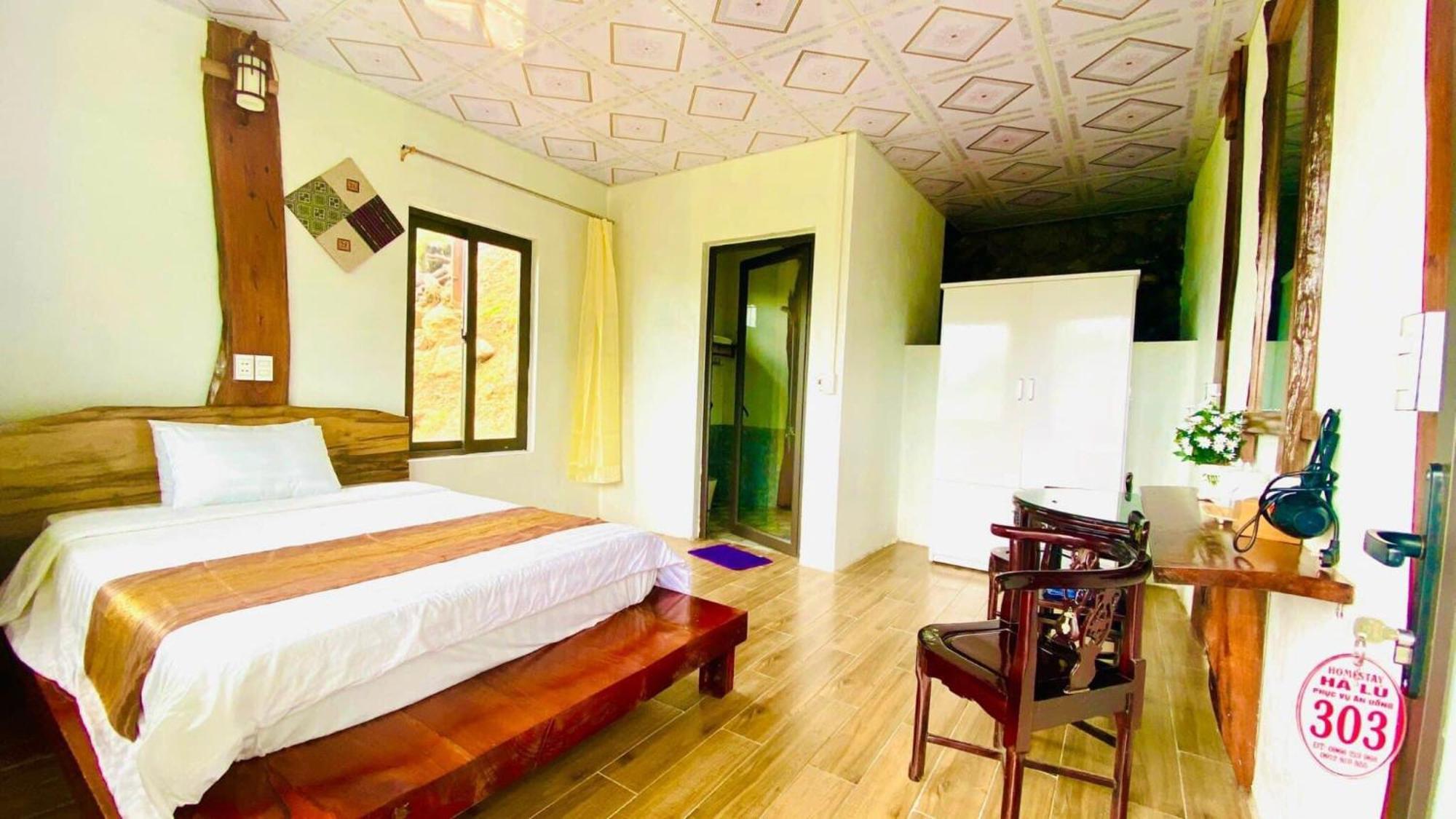 Ha Lu Homestay หล่าวกาย ภายนอก รูปภาพ
